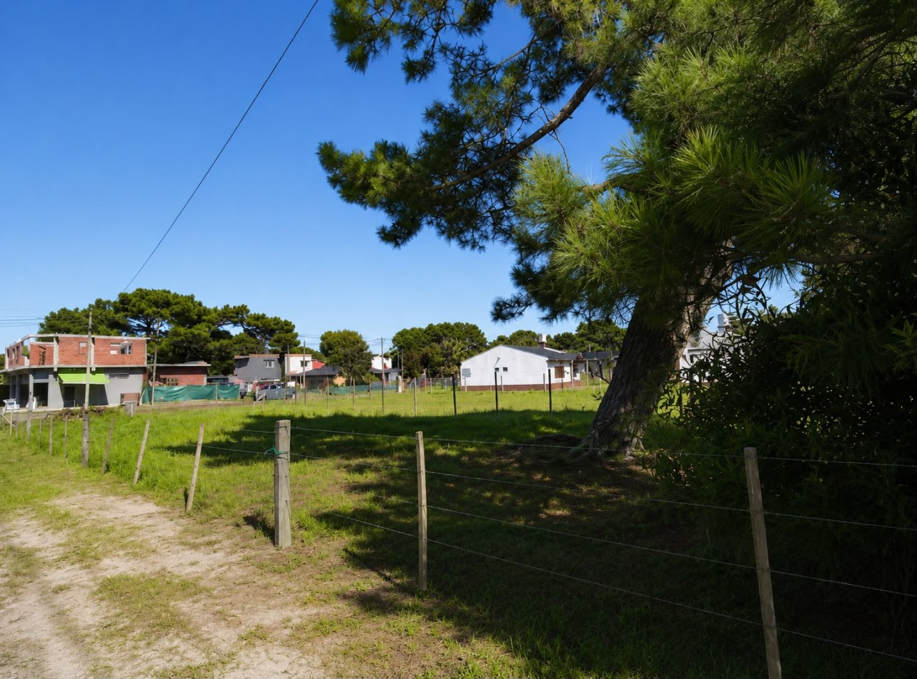 Lote en Venta - Nueva Atlantis, Partido de La Costa
