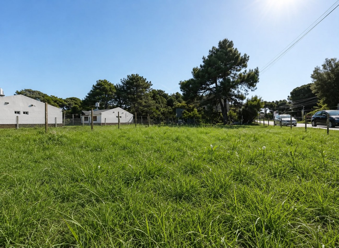 Lote en Venta - Nueva Atlantis, Partido de La Costa