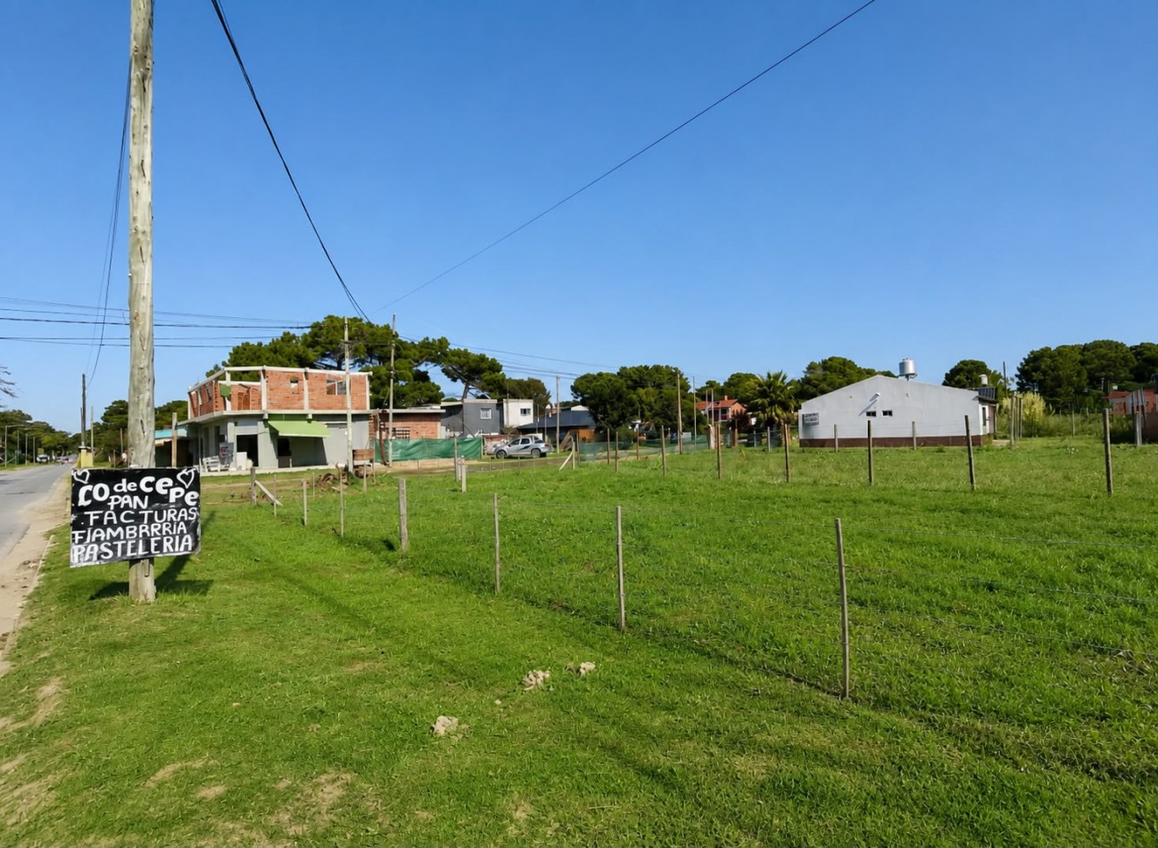 Lote en Venta - Nueva Atlantis, Partido de La Costa