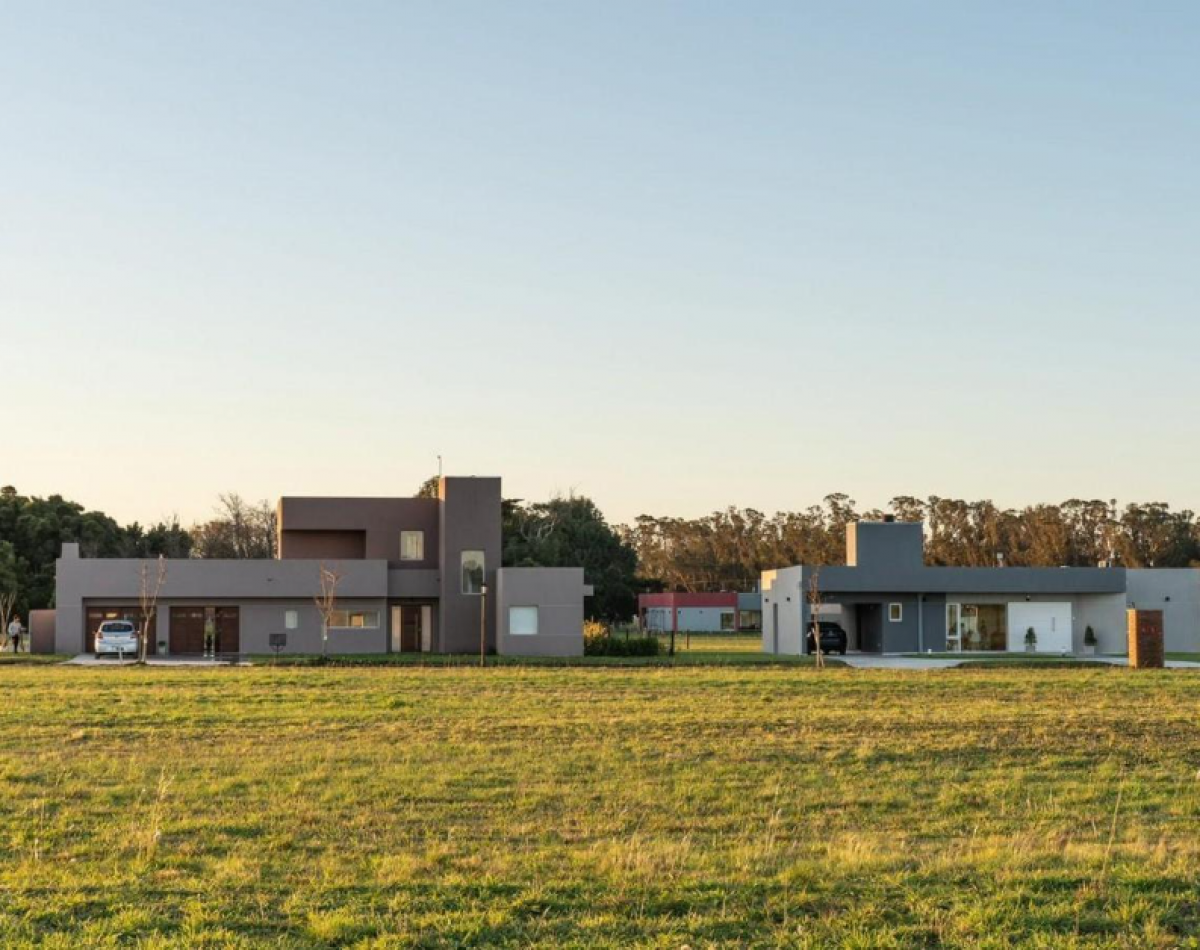 Lote en venta. Haras del Mar. Santa clara del mar 