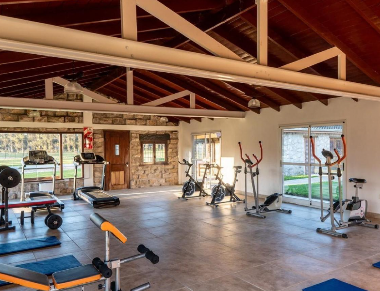 Lote en venta. Haras del Mar. Santa clara del mar 