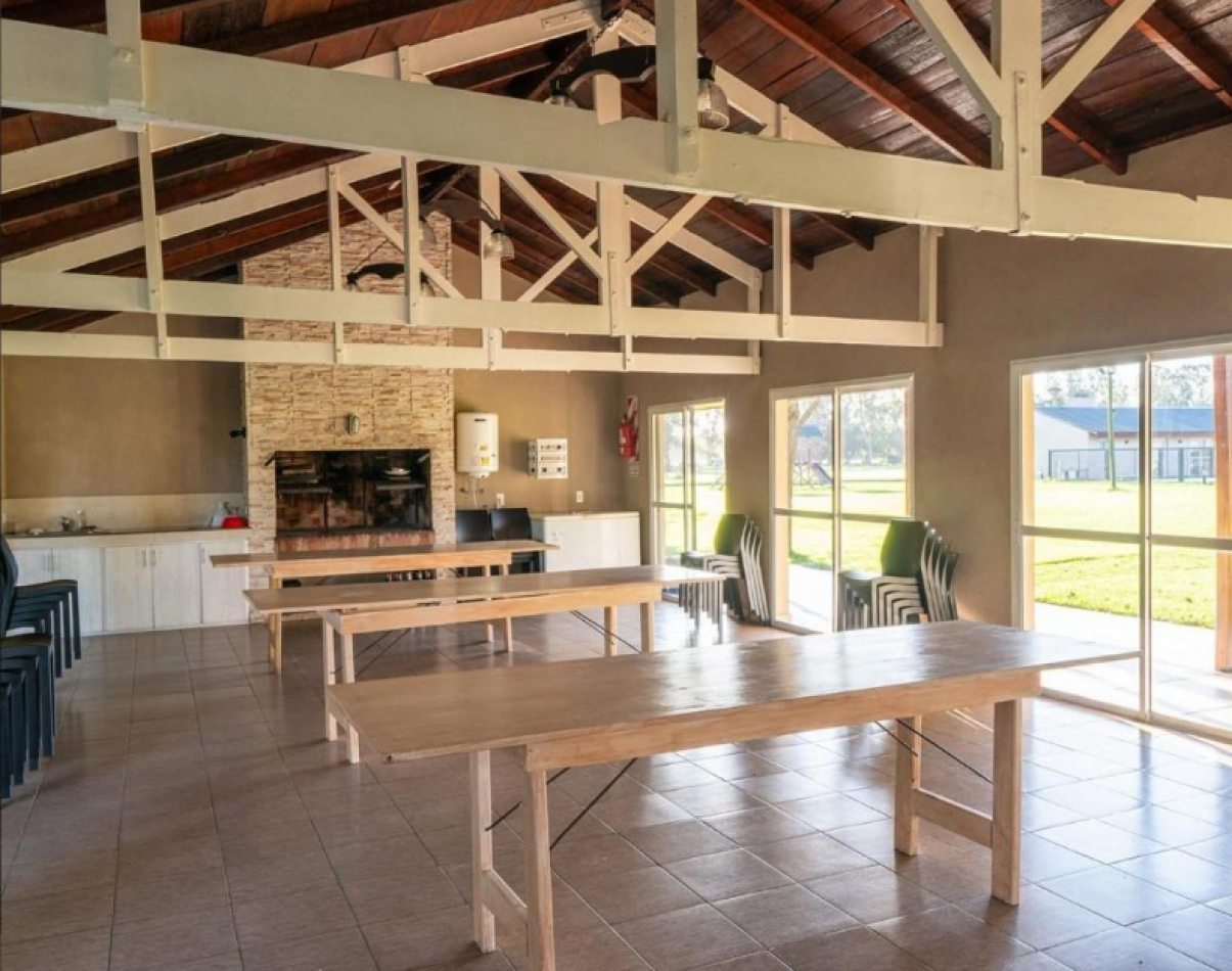 Lote en venta. Haras del Mar. Santa clara del mar 