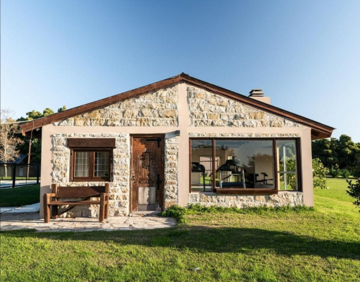Lote en venta. Haras del Mar. Santa clara del mar 