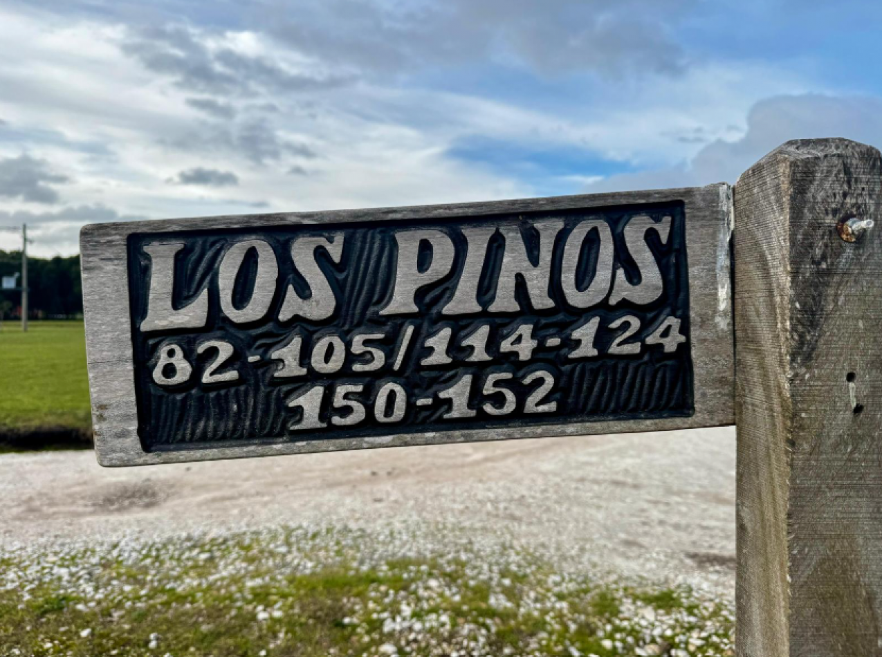 Lote en venta. Haras del Mar. Santa clara del mar 