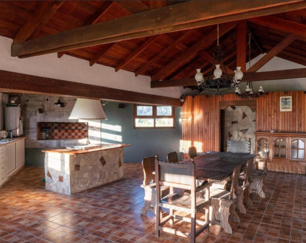 Lote en venta. Haras del Mar. Santa clara del mar 