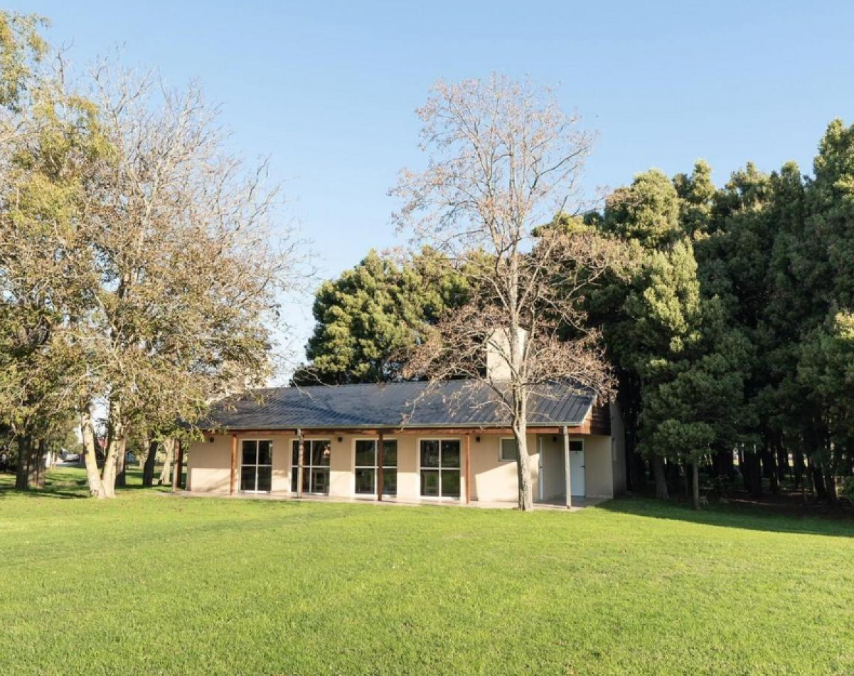 Lote en venta. Haras del Mar. Santa clara del mar 