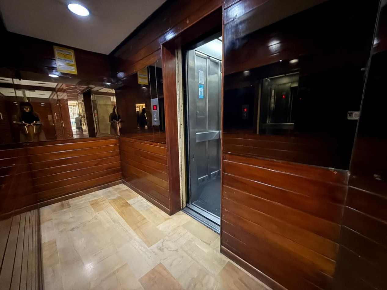 Venta de departamento monoambiente. APTO CREDITO. Zona centro
