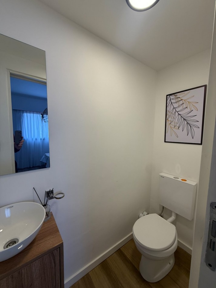 Chalet en PH de 4 ambientes con garage en venta - Totalmente reciclado, amoblado y decorado