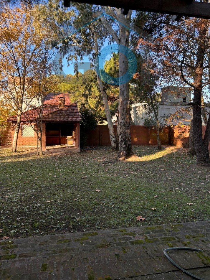 Venta de casa seis ambientes, La Lucila Del Mar