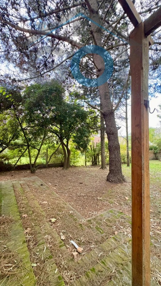 Venta de casa seis ambientes, La Lucila Del Mar
