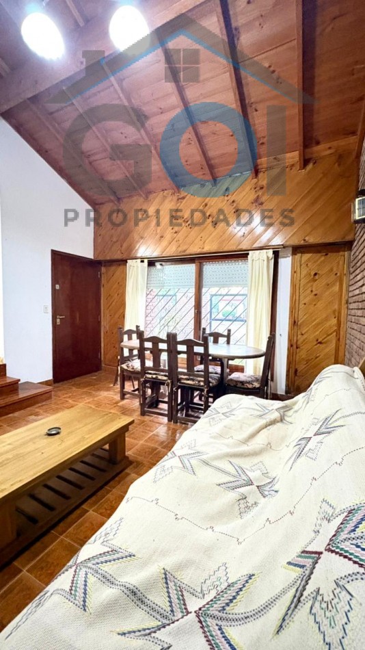Venta de casa seis ambientes, La Lucila Del Mar