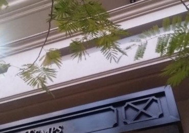 Venta de departamento dos ambientes con cochera! Plaza Mitre
