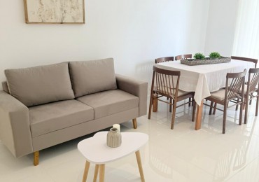 Venta departamento 3 ambientes, 68 metros + balcon. Reciclado hecho a nuevo 