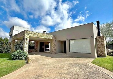 Venta de Casa en RUMENCO lote de 734 m² | Diseño, confort y verde