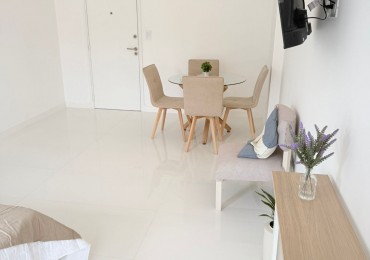 Venta de monoambiente reciclado, CENTRO