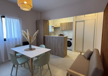 venta de Monoambiente amplio a la venta 