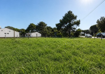 Lote en Venta - Nueva Atlantis, Partido de La Costa