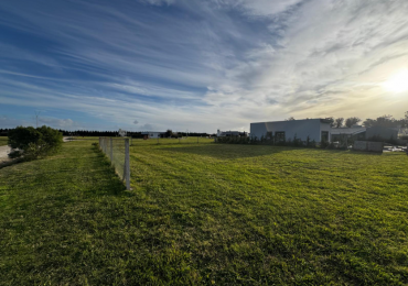 Lote en venta. Haras del Mar. Santa clara del mar 