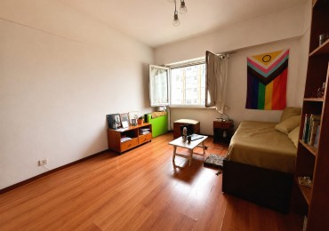 Venta de departamento monoambiente. APTO CREDITO. Zona centro